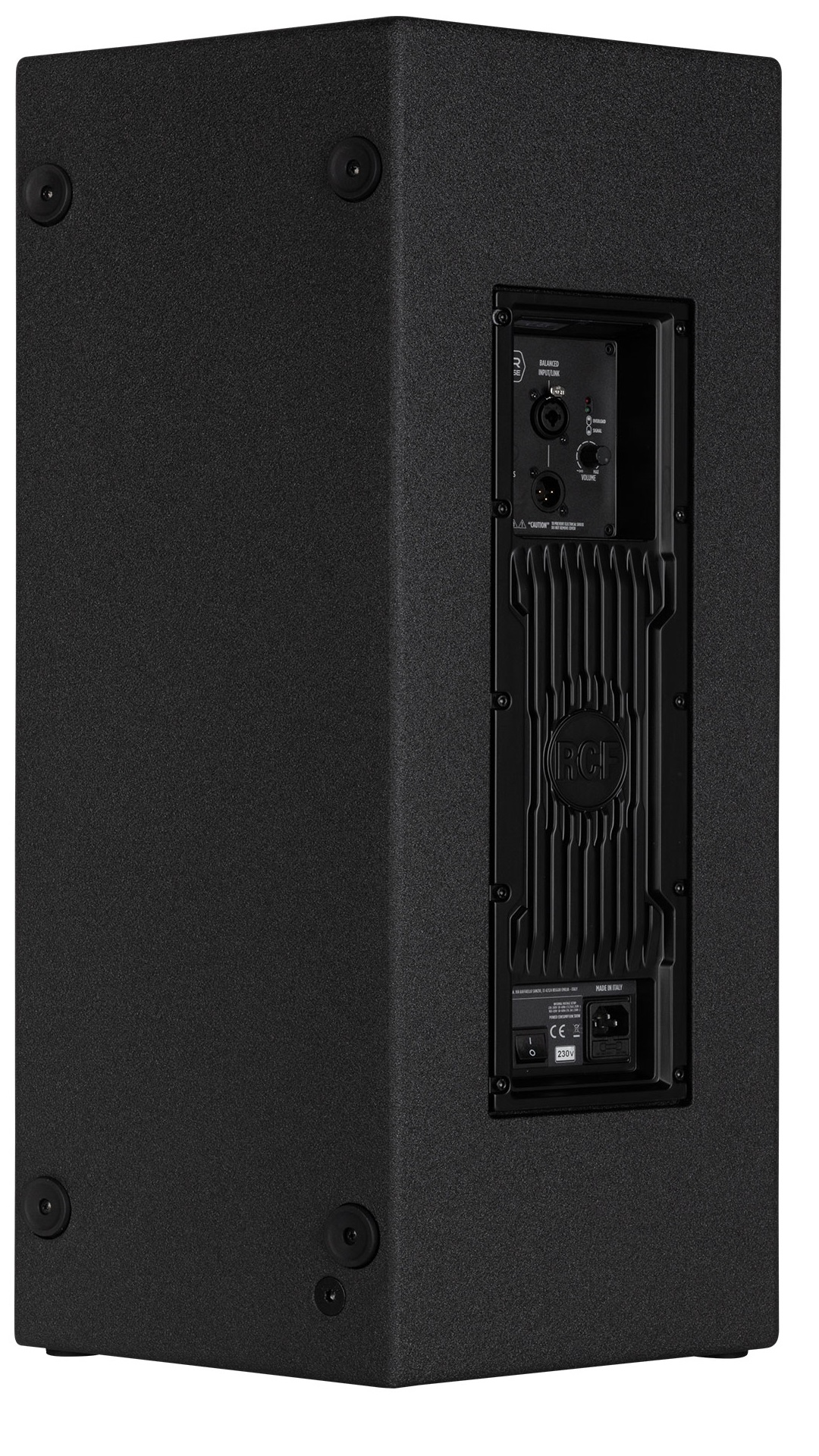 Rcf Nx 915-a - Enceinte Sono Active - Variation 2