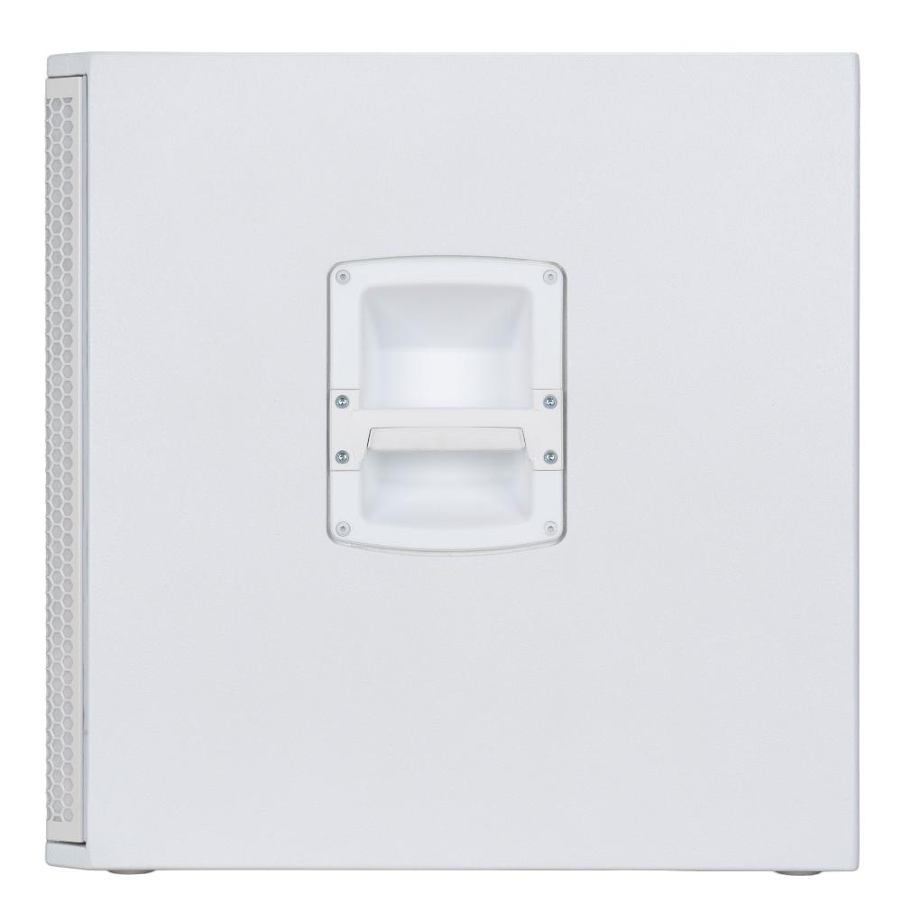 Rcf Sub 15-ax W - Caisson Sub Sono Actif - Variation 3