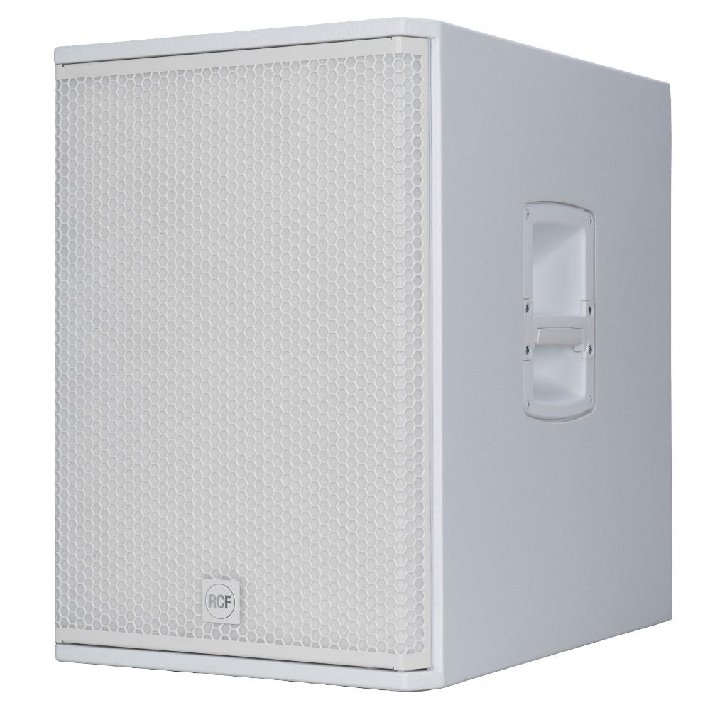 Rcf Sub 15-ax W - Caisson Sub Sono Actif - Variation 4