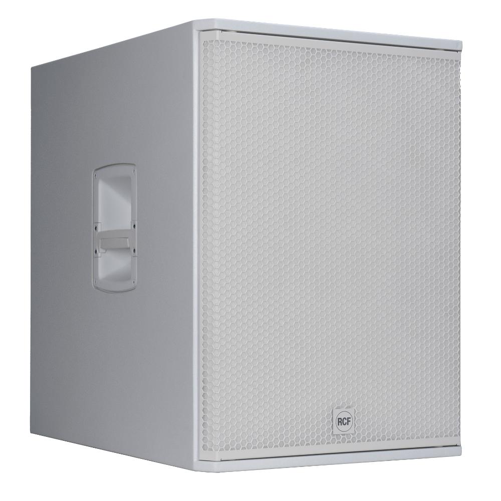 Rcf Sub 18-ax W - Caisson Sub Sono Actif - Variation 1