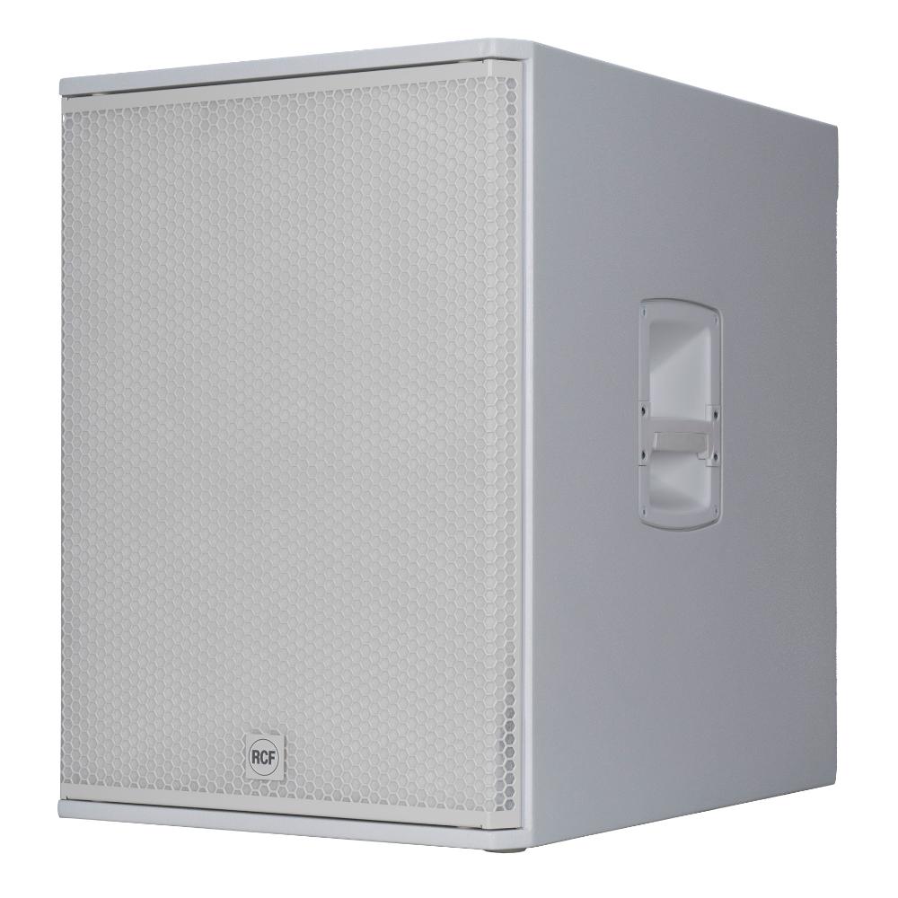 Rcf Sub 18-ax W - Caisson Sub Sono Actif - Variation 2