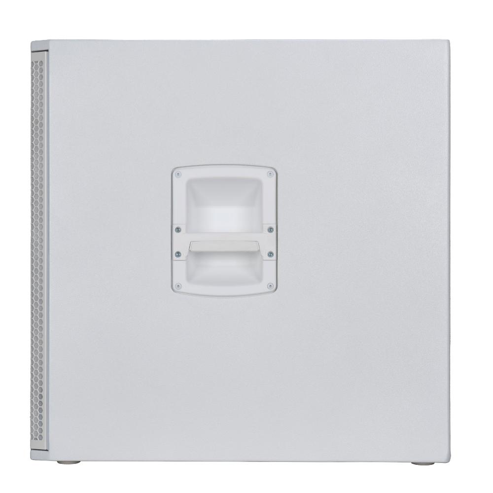 Rcf Sub 18-ax W - Caisson Sub Sono Actif - Variation 3