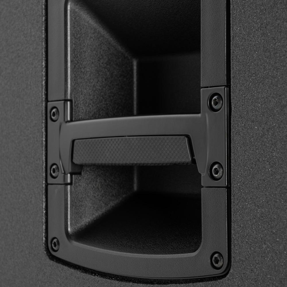 Rcf Sub 708-as Mk3 - Caisson Sub Sono Actif - Variation 6
