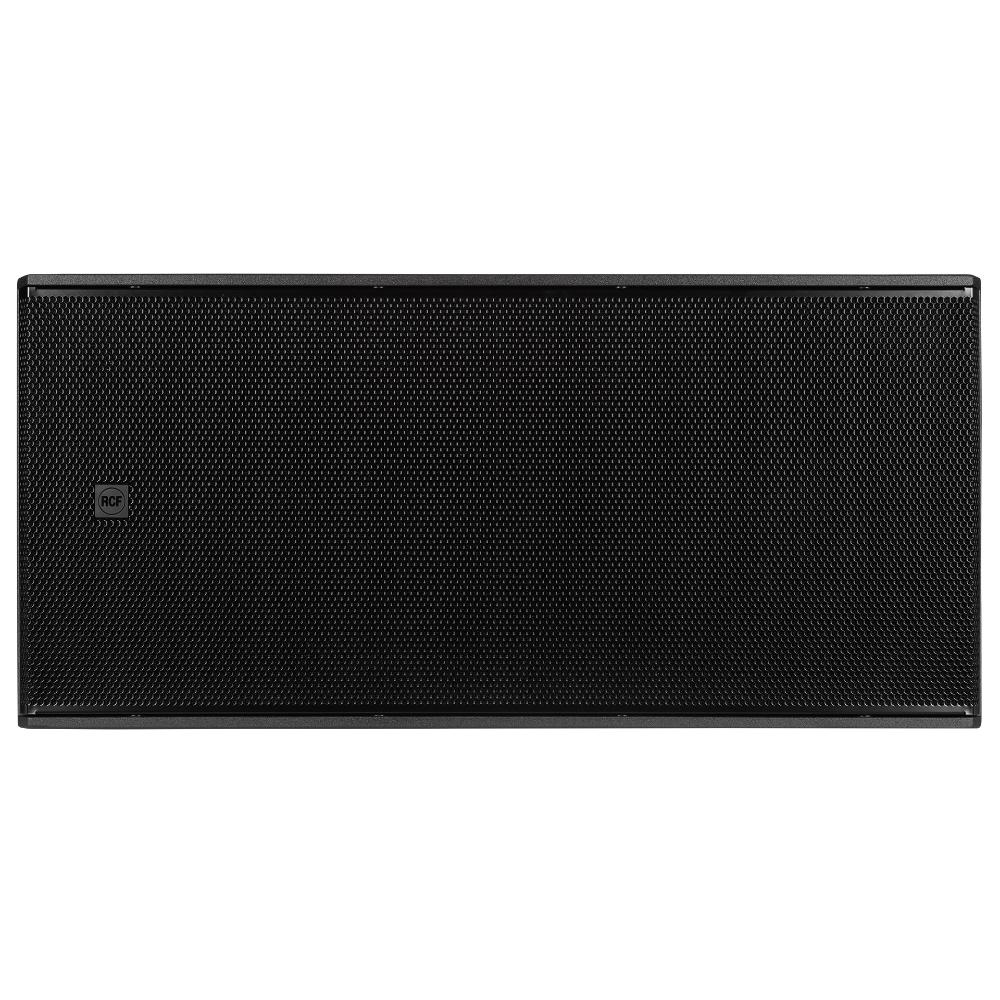 Rcf Sub 8008-as - Caisson Sub Sono Actif - Variation 1