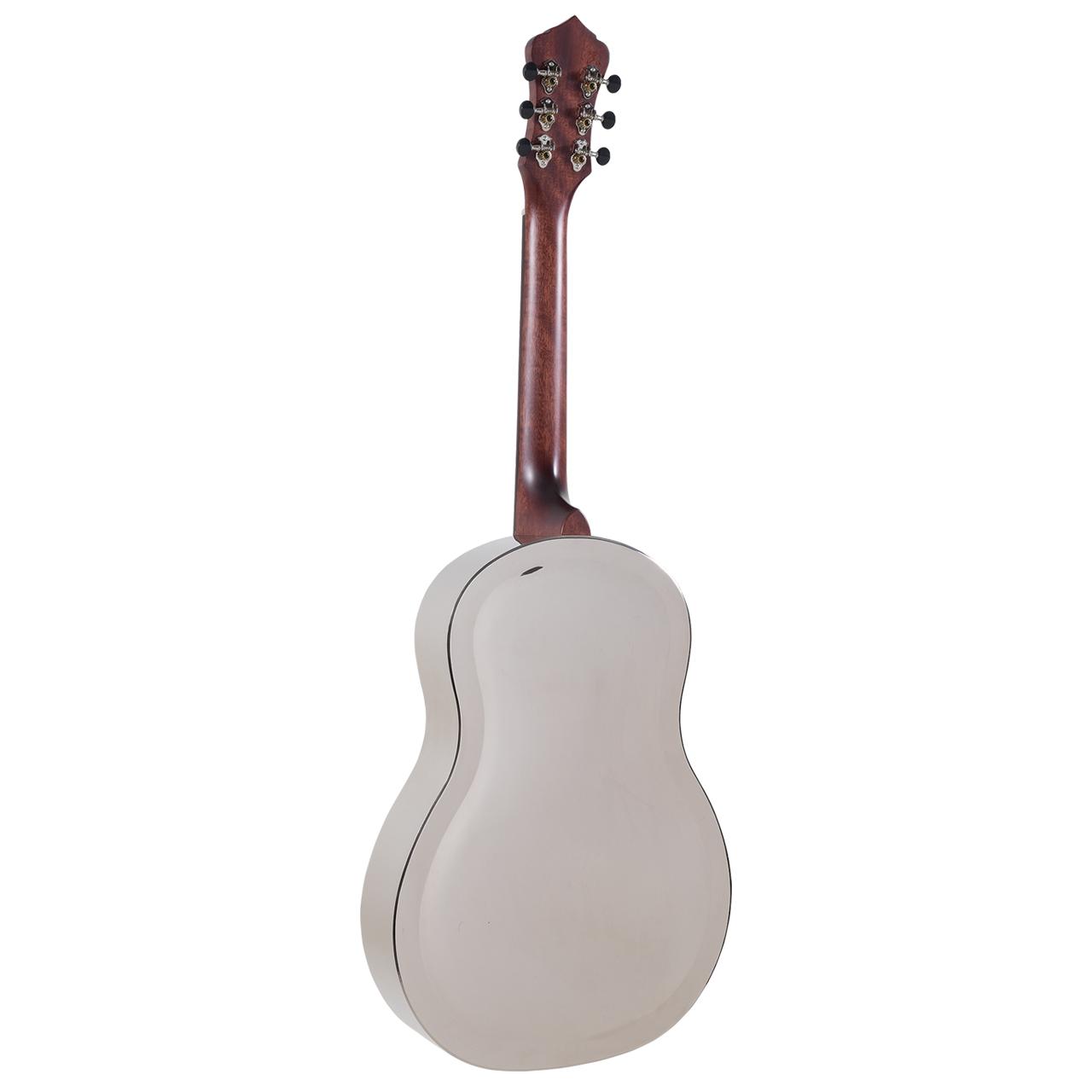 Dobro resonateur Recording king RM991 Tricone Metal Body Resonator