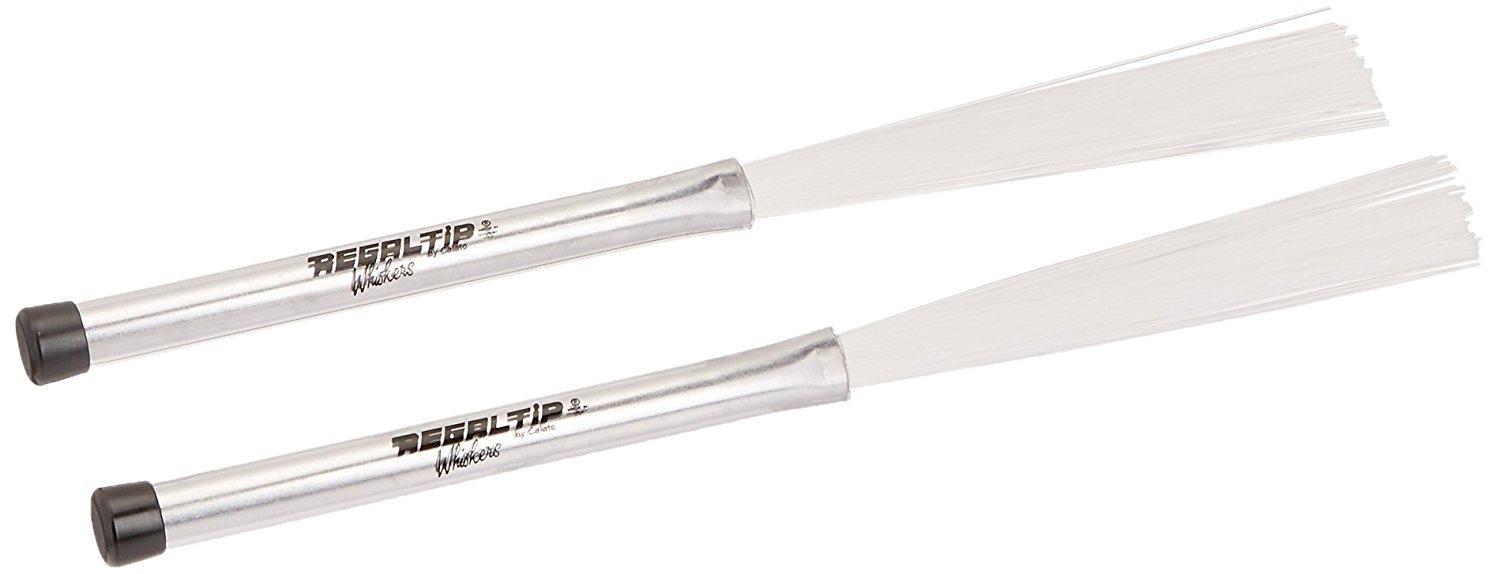 Balai batterie Regal tip                      595N Balai Whiskers