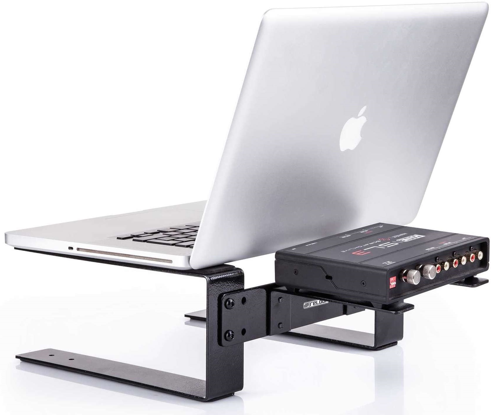 Reloop Laptop Stand Flat - Stand & Support Dj - Main picture