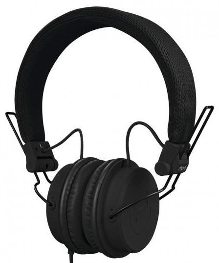 Casque dj Reloop RHP-6 Black
