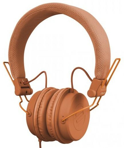 Reloop Rhp-6 Orange - Casque Dj - Main picture