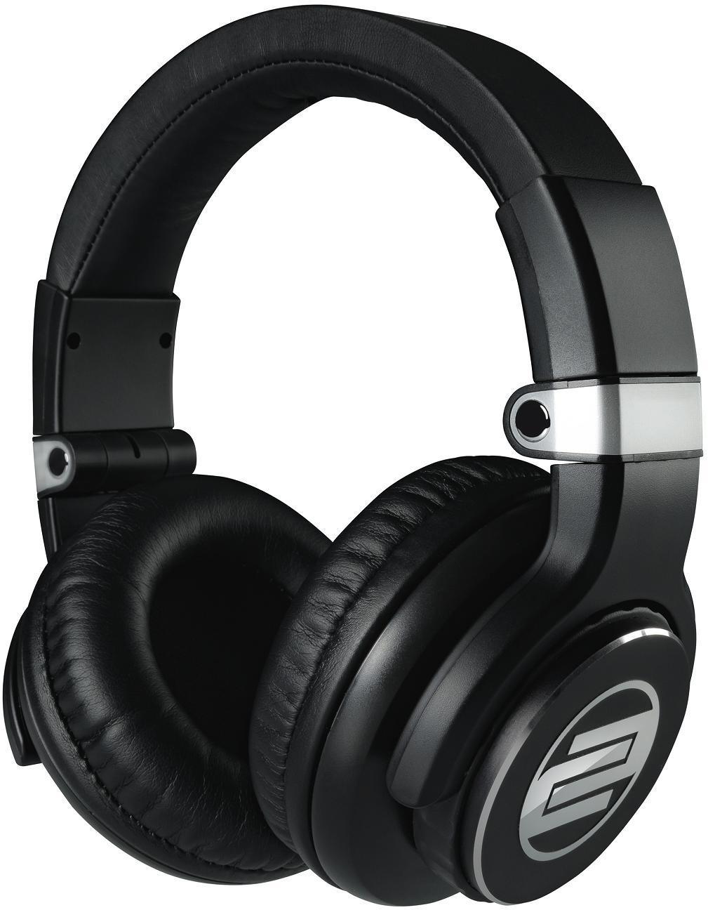 Casque dj Reloop RHP15