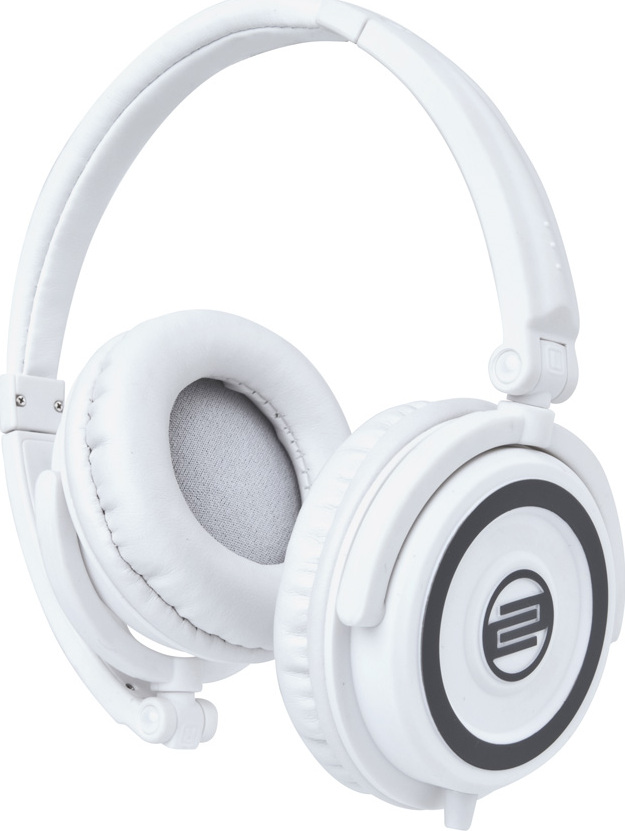 Reloop Rhp5 White - Casque Studio - Main picture