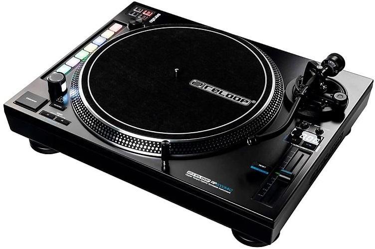 Platine vinyle Reloop RP-8000 MK2