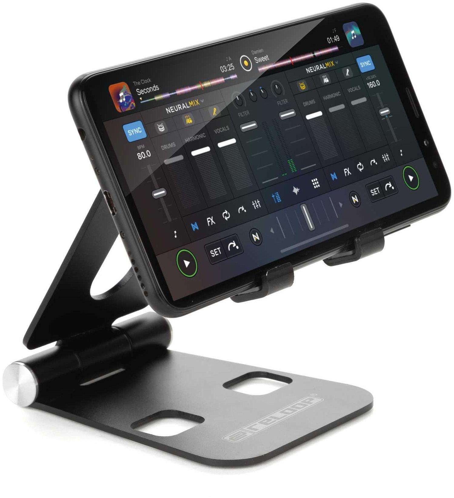 Stand & support dj Reloop Smart Display Stand