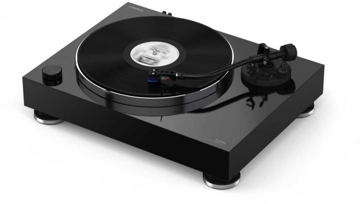 Platines vinyles hifi Reloop Turn X