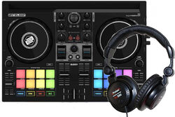 Autre pack dj Reloop BUDDY +PRO580