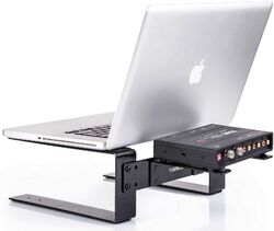 Stand & support dj Reloop Laptop Stand Flat