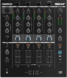 Table de mixage dj Reloop RMX-44 BT
