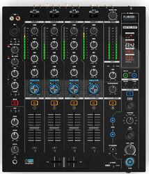 Table de mixage dj Reloop RMX-95