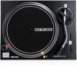 Platine vinyle Reloop RP 2000 USB MK2