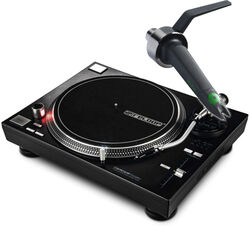 Autre pack dj Reloop RP-7000 MK2 + Ortofon Concorde MkII mix