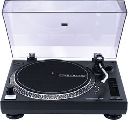 Platine vinyle Reloop RT-1 BT