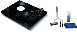 Platine vinyle Reloop Turn 3 + Kit de Nettoyage pour vinyles
