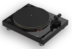 Platines vinyles hifi Reloop TURN 7