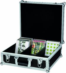 100 cd case pro