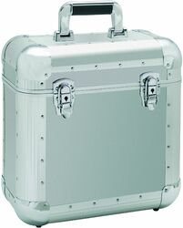 Flight dj Reloop 60 case silver