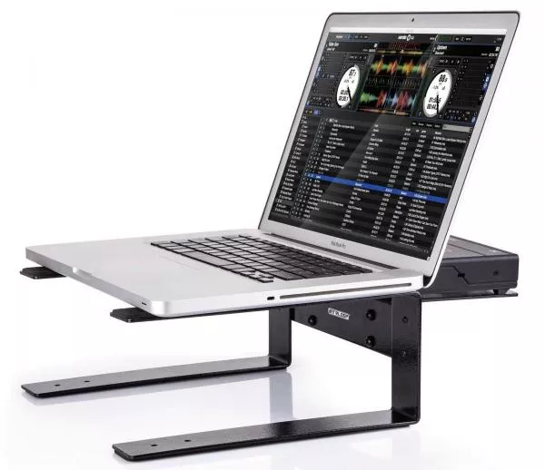 Stand & support dj Reloop Laptop Stand Flat