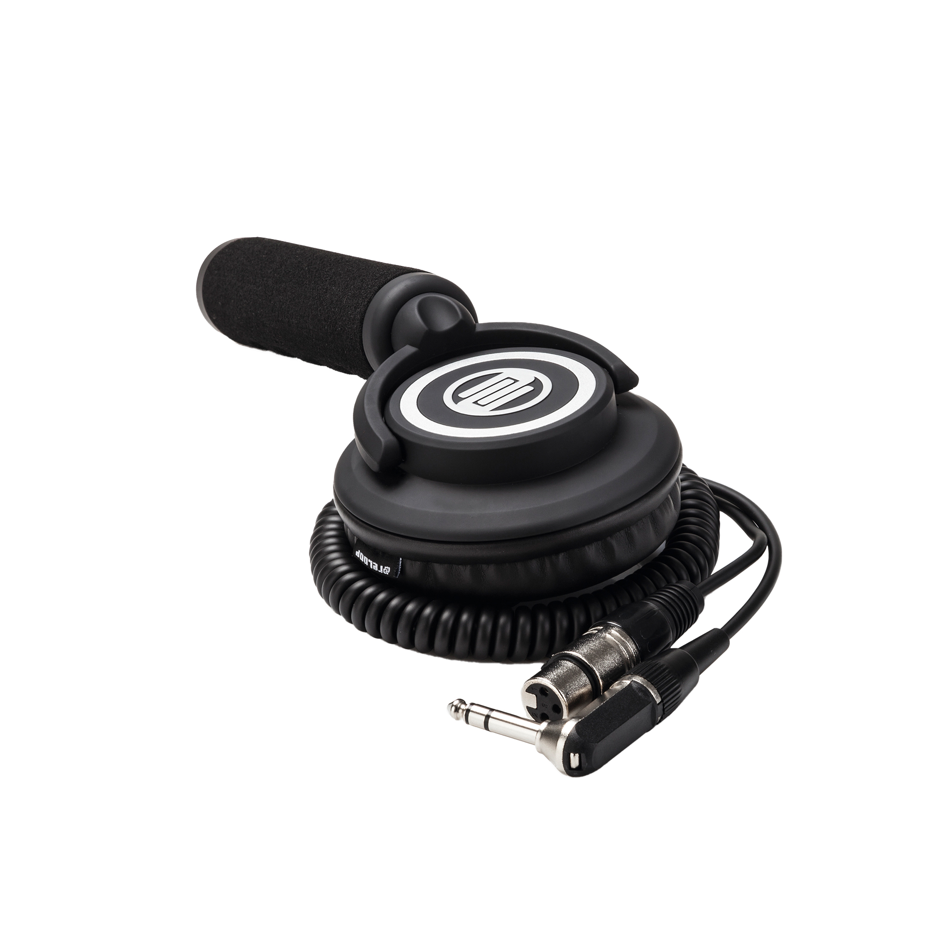 Reloop Rhp 10 Mono - Casque Dj - Variation 1