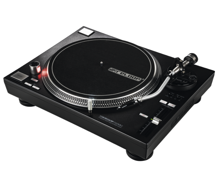 Reloop Rp-7000 Mk2 - Platine Vinyle - Variation 4