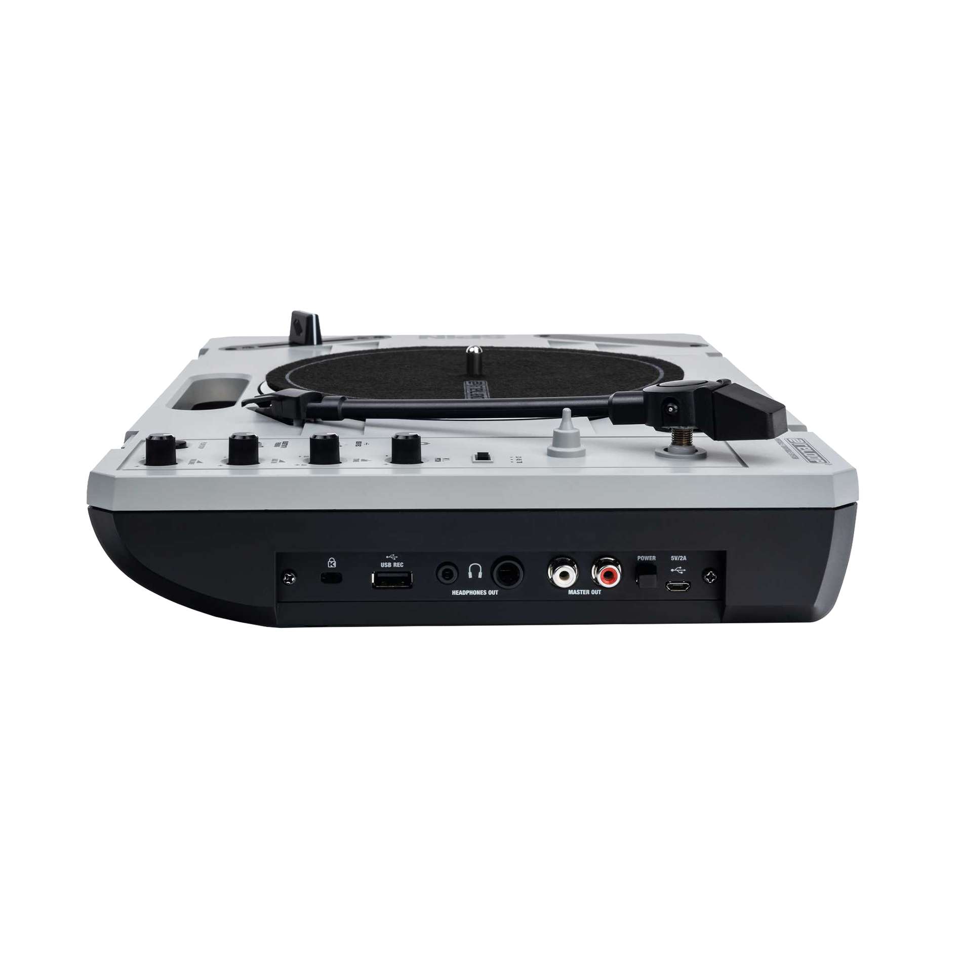 Reloop Spin Platine Vinyle Portable - Platine Vinyle - Variation 2