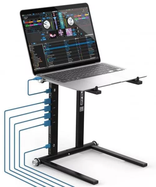 Stand & support dj Reloop Stand Hub