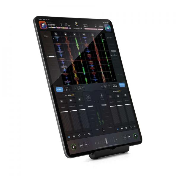 Stand & support dj Reloop Tablet Stand