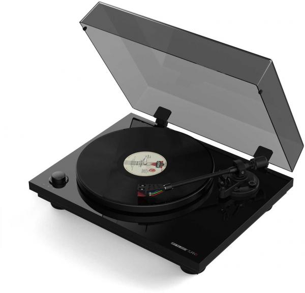 Reloop TURN 3 MK2 Turntables hifi