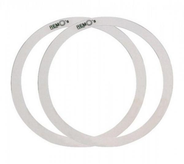 Remo Rem-O-Ring Set 14 Damper