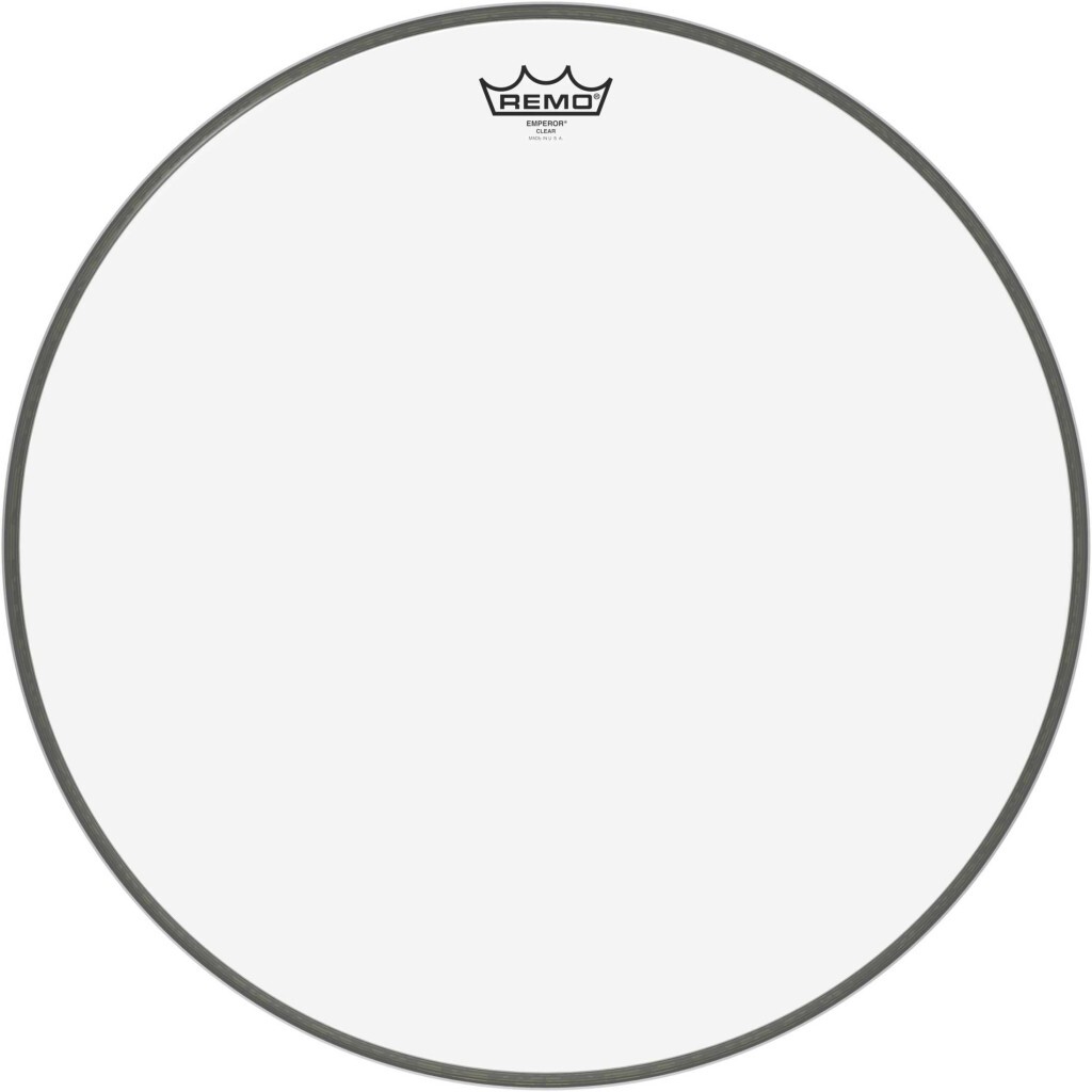 Remo Bb-1320-00 Emperor - 20 Pouces - Peau Grosse Caisse - Main picture