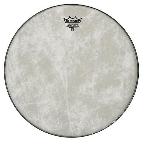 Peau tom Remo Ambassador Fiberskyn 3 FA-0510-00 - 10 pouces