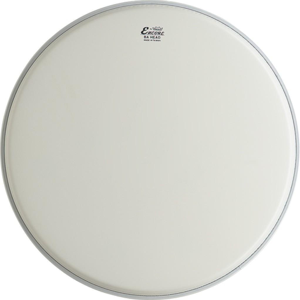Peau caisse claire Remo Ambassador Encore - 14 pouces