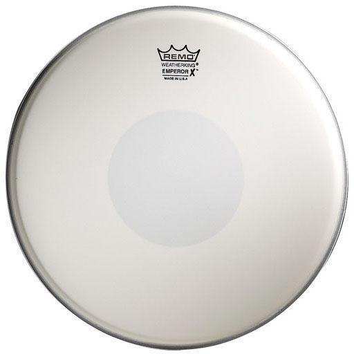 Peau caisse claire Remo Emperor X 14