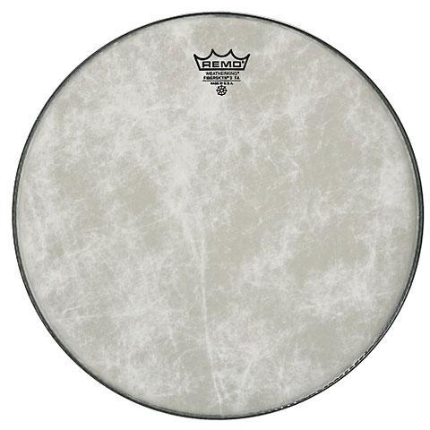 Peau tom Remo FA-0512-00 Ambassador Fiberskyn 3 - 12 pouces