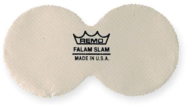Sourdine batterie Remo Renforts Falam Slam 4