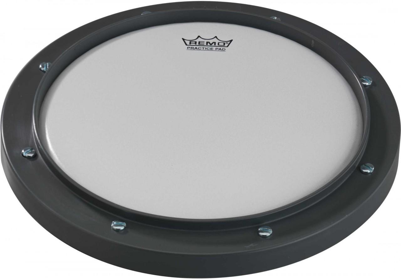 Pad entrainement batterie Remo Practice Pad 10