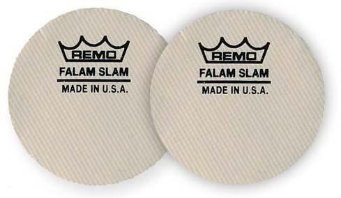 Sourdine batterie Remo Renforts Falam Slam 2.5