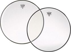 Emperor Clear Tom/Snare