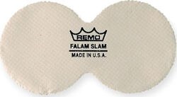 Sourdine batterie Remo Renforts Falam Slam 4