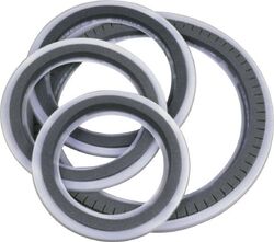 Muffle Ring Control 16