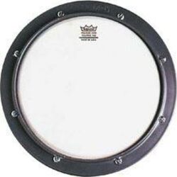 Pad entrainement batterie Remo Practice Pad RT0008