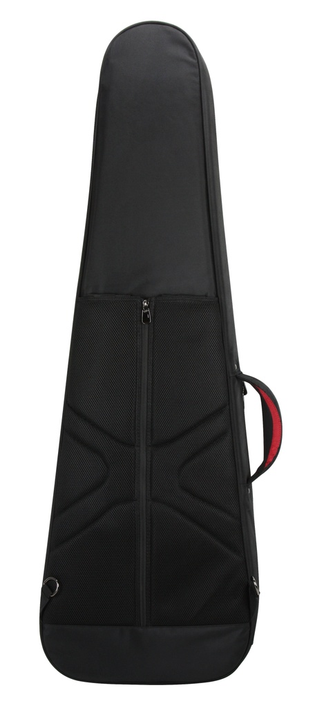 Reunion Blues Aero Series Bass Guitar Case - Etui Basse Électrique - Variation 2